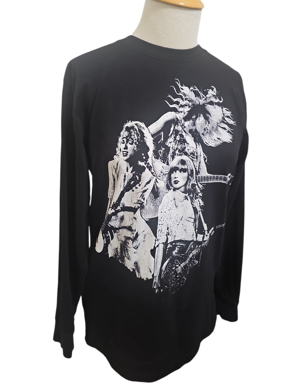 Taylor Swift Concert Shirt